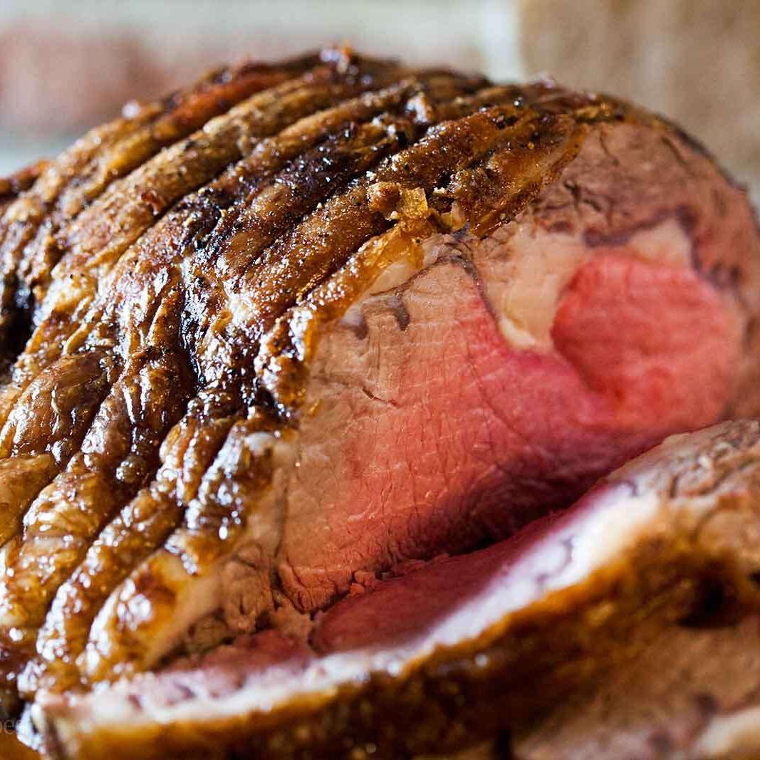 Prime rib